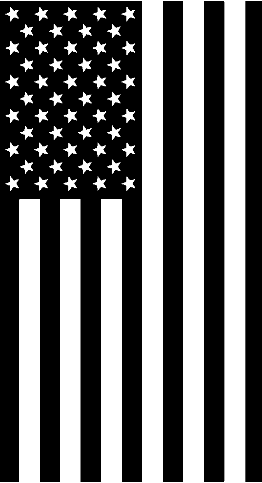 US flag
