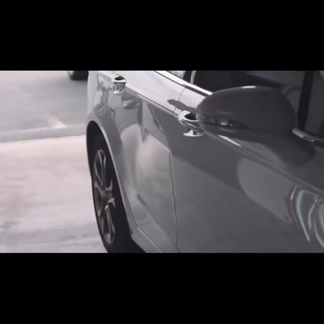 Clean car after paintless dent repair